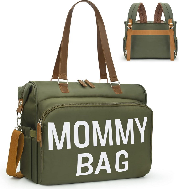 Pripher Mommy Bag for Hospital