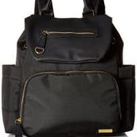 Skip Hop Chelsea Downtown Chic Diaper Backpack