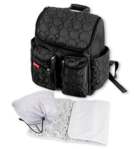 Wallaroo Diaper Bag Backpack Best Backpack Diaper Bag