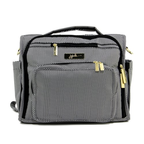 Best Convertible Backpack Diaper Bags Ju-Ju-Be B.F.F. Diaper Bags Backpack