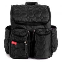 Wallaroo Diaper Bag Backpack