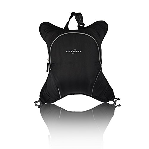 backpack diaper bag with cooler