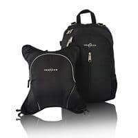 Obersee Bern Diaper Bag Backpack2