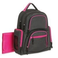 Carter's Sport Diaper Bag Backpack