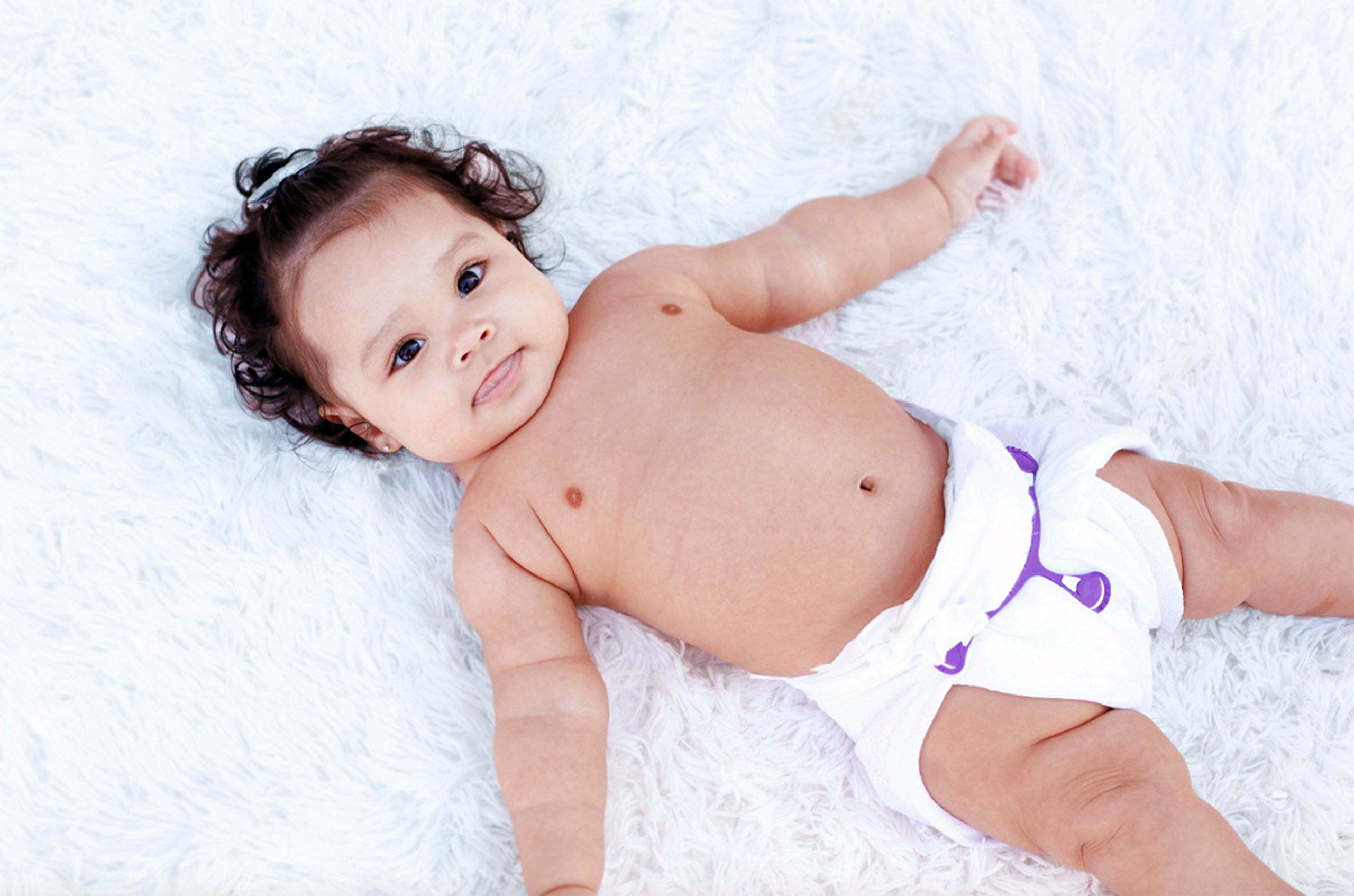 Types of Diapers: Cloth Diapers vs Disposable Diapers
