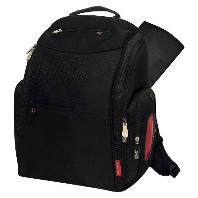 Fisher Price Fastfinder Diaper Bag Review