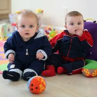 What to pack in daycare diaper bag