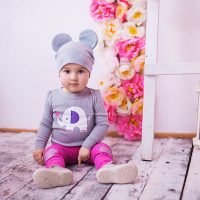 Disneyland Diaper Bag Packing List