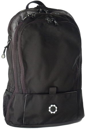 An Expert Review of the DadGear Backpack Diaper Bag