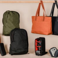 Diaper Bag Backpacks vs. Tote Bags