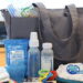 Essential Diaper Bag Safety Tips