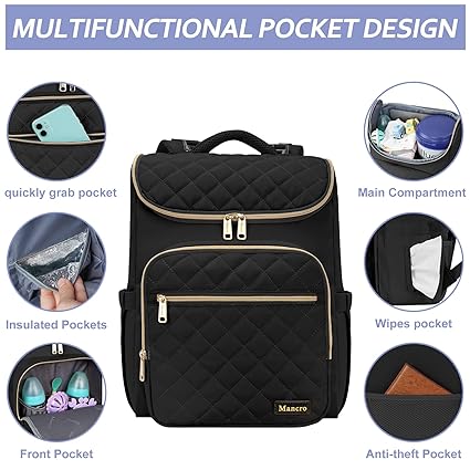 Multifunctional Pocket