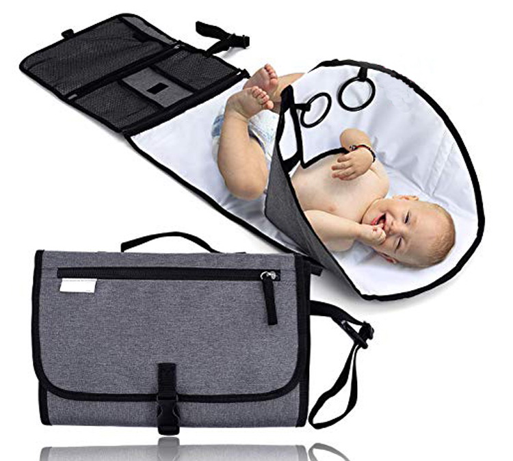 Travel Baby Changing Mat Portable