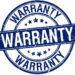 warranty shtamp