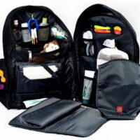 Well Packed Diaper Bag