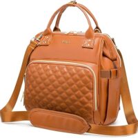Mini Baby Backpack