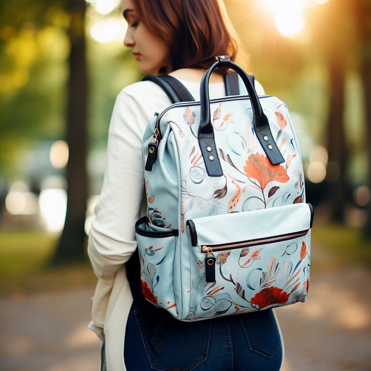 12 Travel Diaper Bag Backpacks of [year]: Making Parenthood an Adventure