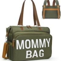 Pripher Mommy Bag for Hospital