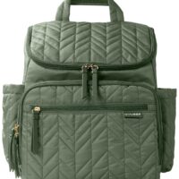 Skip Hop Diaper Bag Backpack